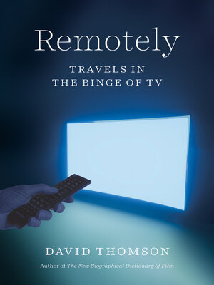 cover image of Remotely